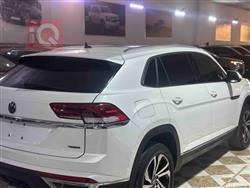 Volkswagen Atlas Cross Sport